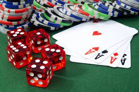 Вход на официальный сайт Casino Dendy